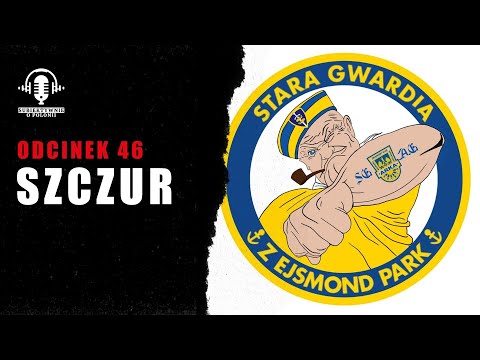 Odcinek 46. - Szczur - o zgodzie z Polonią, latach 80-90 i obecnym konflikcie