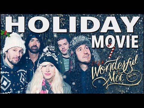 download lagu mp3 mp4 Walk Off The Earth A Holly Jolly Christmas, download mp3 Walk Off The Earth A Holly Jolly Christmas free download, download mp3 Walk Off The Earth A Holly Jolly Christmas