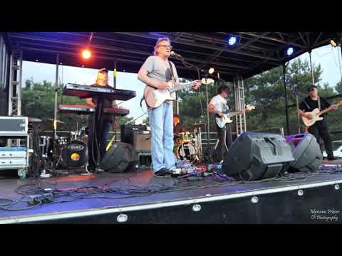 Suveõhtul sadamas Ultima Thule