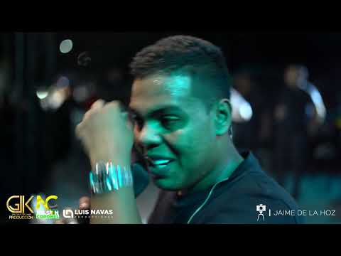 Aunque después me duela - Haffit David en Arroyohondo, Bolívar