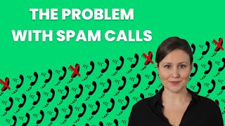 How to Stop Spam Calls on your Landline FOREVER