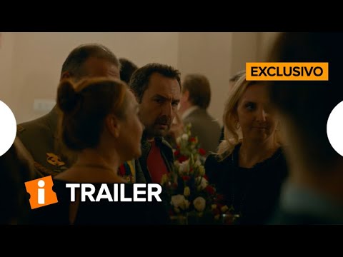 Kompromat: O Dossiê Russo - Trailer