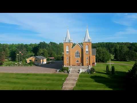 Himno #540 Ya asoma el sol brillante.