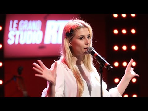 Laura Laune - The Teacher (Live) Le Grand Studio Humor