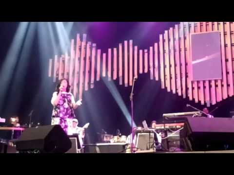 Cindai - Nada @JavaJazz 2016 - Di Atas Rata-Rata 2