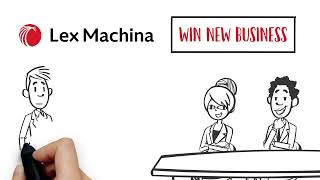 What Lex Machina Can Do For You