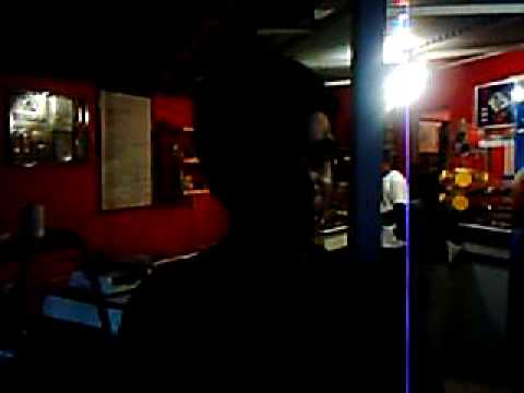 rio grandense - piriquito