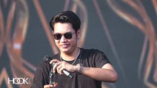 Download lagu MASDDDHO - Kisinan (Live at Pesta Semalam Minggu Vol. 5) mp3