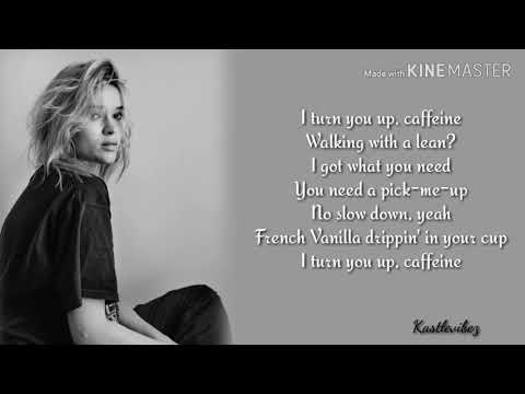 download lagu mp3 mp4 Caffeine Lyrics, download lagu Caffeine Lyrics gratis, unduh video klip Caffeine Lyrics