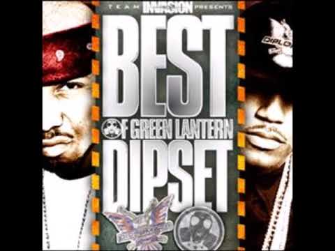 BEST OF DIPSET