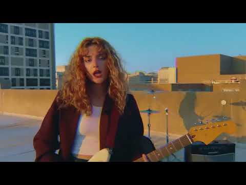 Yolk - Found Missing (Official Music Video)