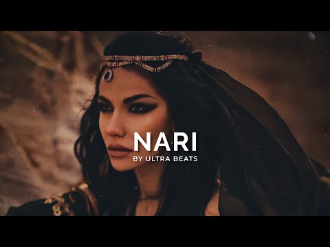 " Nari " Oriental Reggaeton Type Beat (Instrumental) Prod. by Ultra Beats