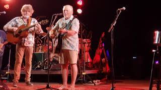 Jimmy Buffett - Migration - Delray Beach, FL