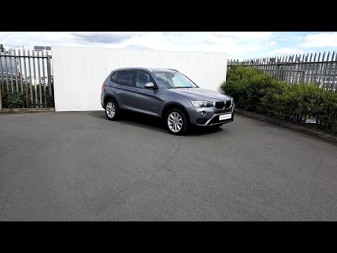 151D33035 - 151D33035 BMW X3 xDrive20d SE