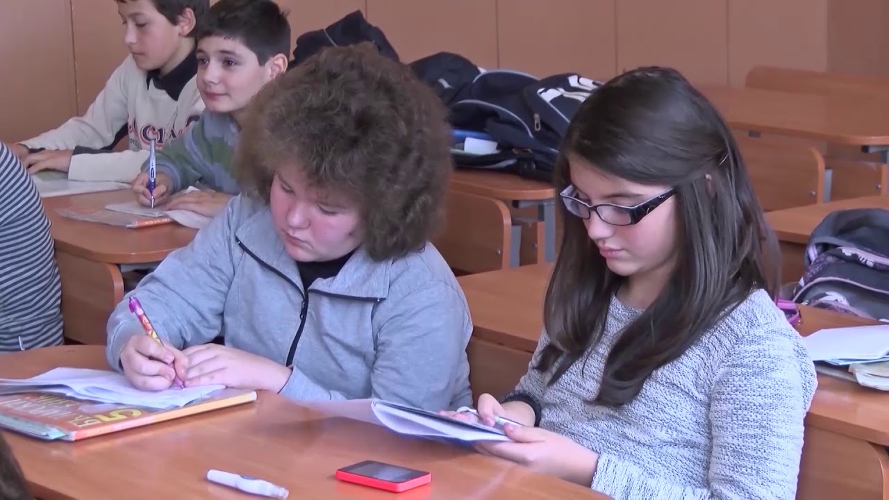 Грипна ваканция за учениците от област Хасково!