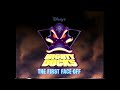 Mighty Ducks The Movie The First Face Off Australian VHS Opening Disney 1998