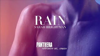 Rain | Sarah Brightman - Music Video