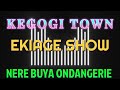Kegogi Town Nere Buya Ondangerie Old Tracks