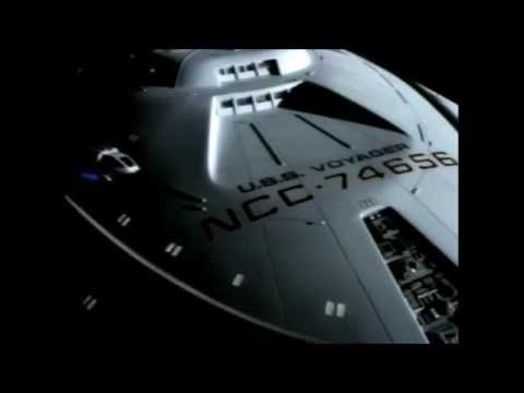 Best of Starfleet's ships