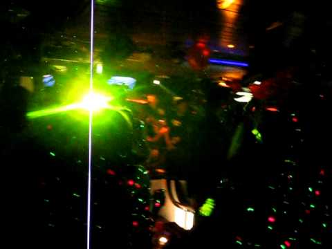 Claes Rosen at club Podval (Ekaterinburg,Russia 25.02.11) vol.2