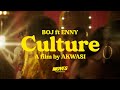 BOJ Culture Ft ENNY Official Video