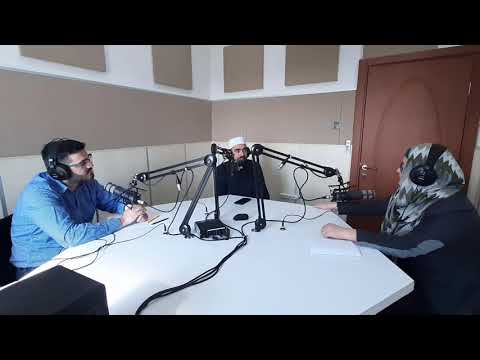 19/30 Ramazanski Muhabeti - Džihan ef. HOT