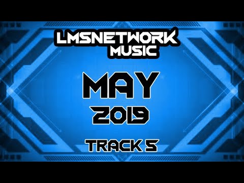 Jamie B - Feel So Right In The Night | MAY 19 : Track 5