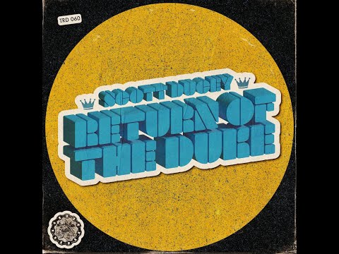 Scott Ducey - Return Of The Duke (Original Mix)