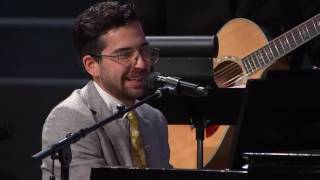 Soon and Very Soon - Andrae Crouch Cover - Michael Sanchez @ Shadow Mountain Community Church