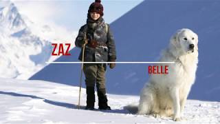 ZAZ - Belle - Türkçe Altyazılı (French and English Lyrics)