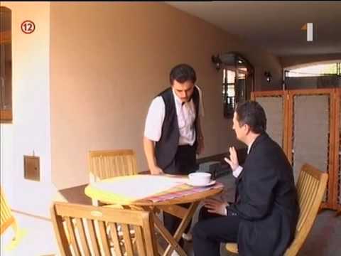 S.O.S. - 5. diel (celé časti)