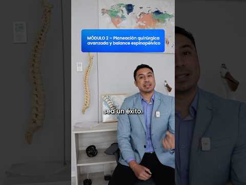 ¡Únete al próximo Summit ATL! 10 de abril, evento educativo de alto nivel para cirujanos de columna.