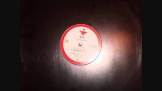 BK - God The Devil (Original Mix)