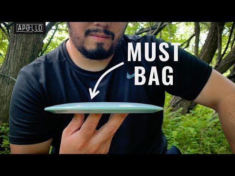 ONE Disc EVERYONE Should Have In Their Bag // Infinite ...