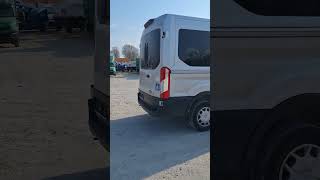 Fourgonnette de tourisme Ford Transit - 6 persons | Image 4 - Autoline