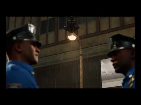 SPIDER-MAN PS4 Turf Wars DLC Gameplay Walkthrough Part 2