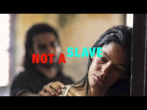 16 Days of Activism – Stop the Abuse