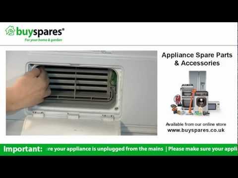 Part of a video titled What To Do If Your Tumble Dryer Is Not Heating Up - YouTube