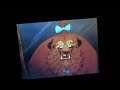 Closing To The Great Mouse Detective 1992 VHS
