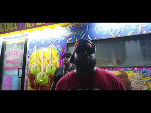 Blood Raw-Lemon Pepper (Official Music Video)
