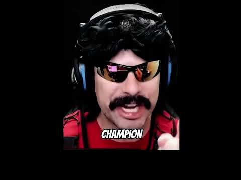 Drdisrespect edit 1993 - 1994 blockbuster video game champion