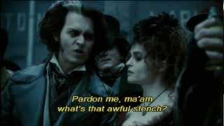 Sweeney Todd- Pirelli&#39;s Miracle Elixir