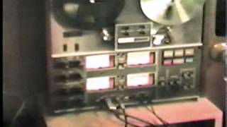 "Roadrunner's G Jam"