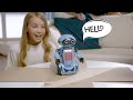 Robo DR7 - Roligt Robot För Barn. Lek Och Lär Med Silverlit Leksaker