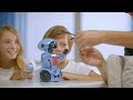Robo DR7 - Roligt Robot För Barn. Lek Och Lär Med Silverlit Leksaker