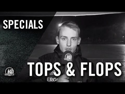 Die Top 3 Spieler von Marco Kalowy (SpVg. Rheinkassel-Langel II) | RHEINKICK.TV