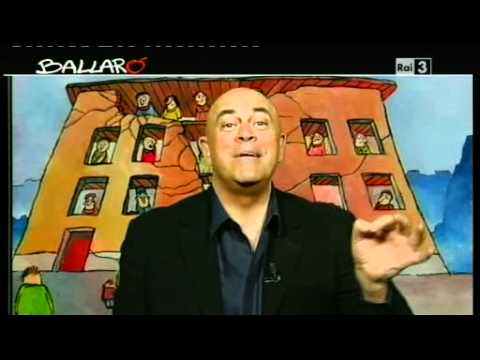 Crozza: “A Bossi poteva andare anche peggio, avere più figli”