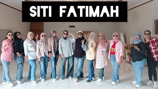 Download lagu SITI FATIMAH Dendang Sahur | Senam Kreasi Melayu SENAM NHSC mp3
