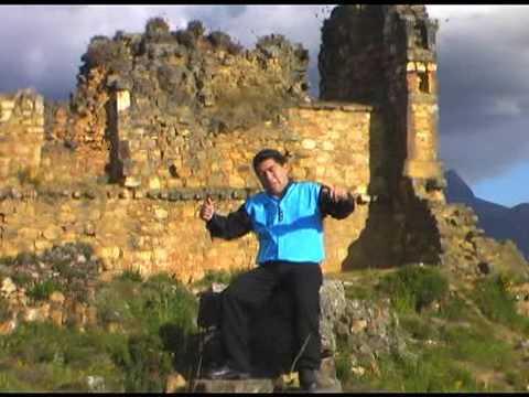 Nostalgia de amor_chiki chiki - Los Hermanos Armas (huayno Walter Armas) Marcabalito_Huamachuco