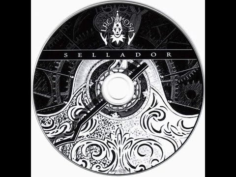 Videoclip de Sellador — Lacrimosa